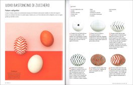 Decorare le Uova. 50 Progetti Creativi per Adulti e Bambini — Libro - 3