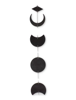 Decorazione da Appendere - Fasi Lunari - 2