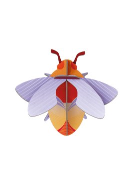 Decorazione da Parete 3D - Bumblebee - 2