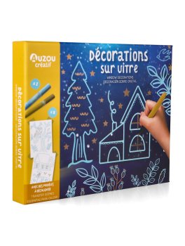 Decorazioni per Finestre - 1