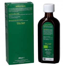 Decotto di Betulla - 2
