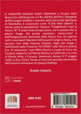 Decreti dell'Io Sono — Libro - 2