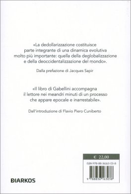 Dedollarizzazione — Libro - 2