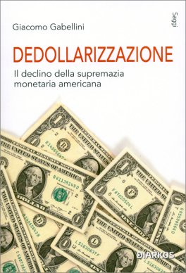 Dedollarizzazione — Libro - 1