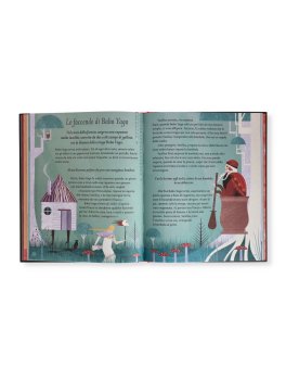 Dee ed Eroine — Libro - 3