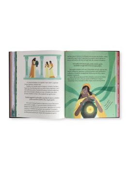 Dee ed Eroine — Libro - 4