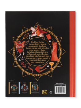 Dee ed Eroine — Libro - 5