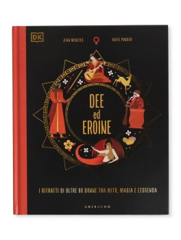Dee ed Eroine — Libro - 1