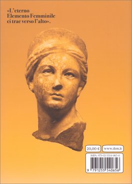 Dee. I Misteri del Divino Femminile — Libro - 2
