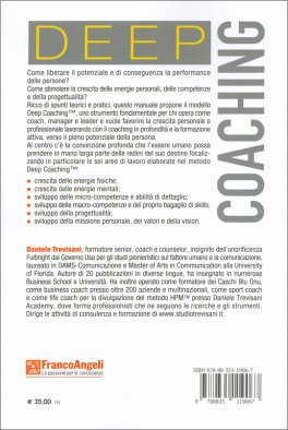 Deep Coaching — Libro - 2