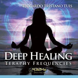 Deep Healing - Teraphy Frequencies - 1