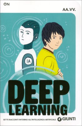 Deep Learning — Libro - 1