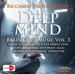 Mp3 - Deep Mind - Brain Code Music Vol. 3 — mp3 - 1