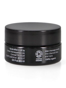 Deep Moisture Balm - 4