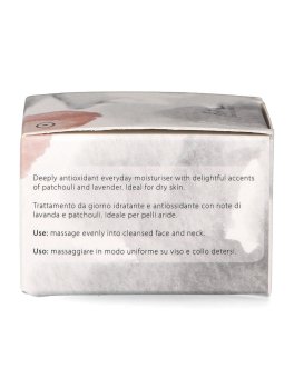 Deep Moisture Balm - 5