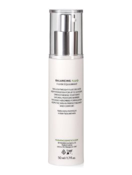 Deep Moisture Fluido Idratante per Pelli Normali e Miste - 3