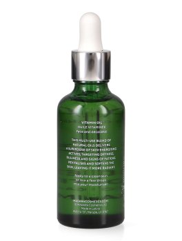 Deep Moisture Vitamin Oil - 3