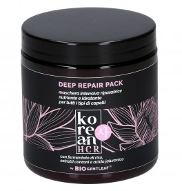 Deep Repair Pack - Maschera Intensiva Riparatrice