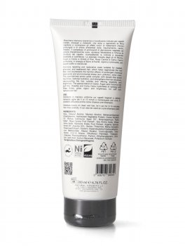 Deep Restart - Maschera Capelli Riparatrice - 2