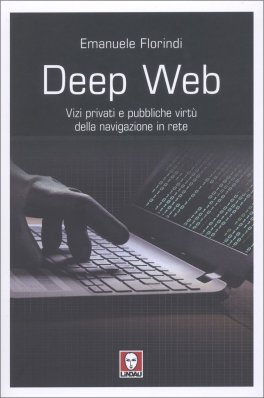 Deep Web — Libro - 1