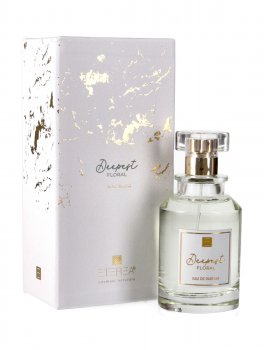 Deepest Floral - Eau de Parfum - 1