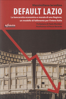 Default Lazio  — Libro - 1