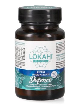 Defence - Difese Immunitarie - 1