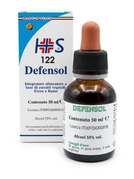 Defensol - Liquido - 1