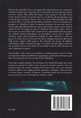 Dèi del Cielo Dèi della Terra — Libro - 2