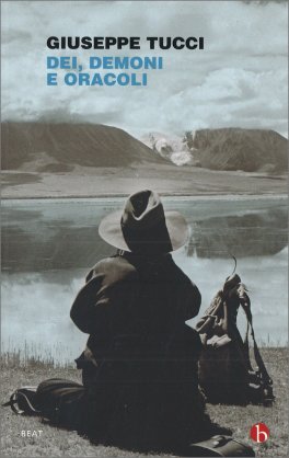 Dei, Demoni e Oracoli — Libro - 1