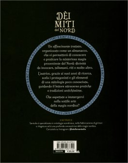 Dèi e Miti del Nord — Libro - 2