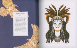 Dèi e Miti del Nord — Libro - 3