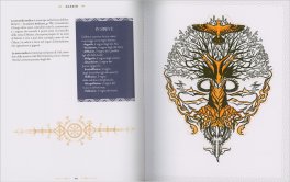 Dèi e Miti del Nord — Libro - 4