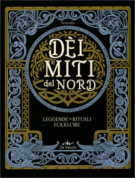 Dèi e Miti del Nord — Libro - 1