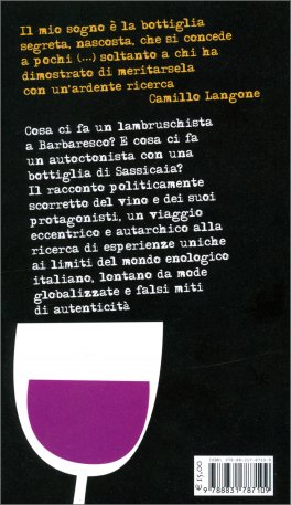 Dei miei Vini Estremi — Libro - 2
