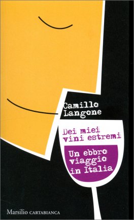Dei miei Vini Estremi — Libro - 1