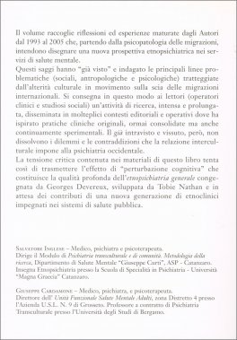 Deja Vu - Tracce di Etnopsichiatria Critica — Libro - 2