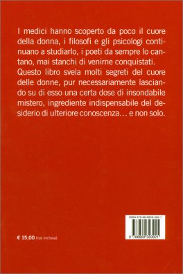 Del Cuore delle Donne Tra Eros, Amore e Medicina — Libro - 2