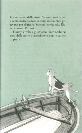Delfina e il Mare — Libro - 3