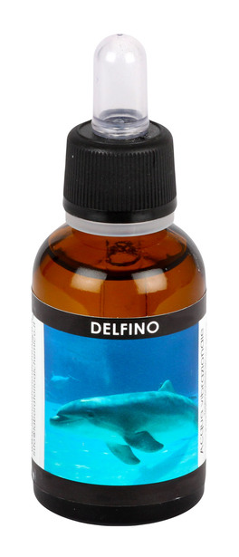 Delfino - Acqua Vibrazionale