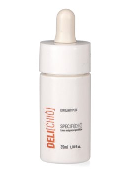 Deli[chiò] - Peeling Esfoliante Viso - 1