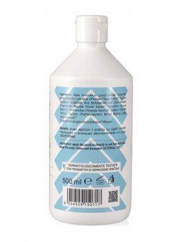 Delicato - Shampoo Biologico per Cute Sensibile - 2