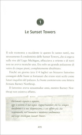 Delitti Sotto l'Albero — Libro - 3