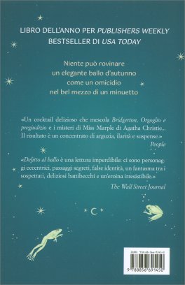 Delitto al  Ballo — Libro - 2
