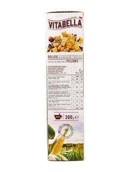 Delizie al Cioccolato e alle Nocciole Bio - 2