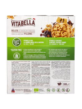 Delizie al Cioccolato e alle Nocciole Bio - 3