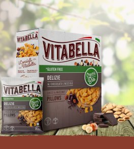 Delizie al Cioccolato e alle Nocciole Bio - 6