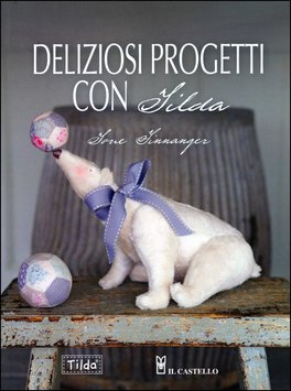 Deliziosi Progetti con Tilda  — Libro - 4
