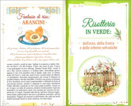 Dell'Arte di Fare il Risotto — Libro - 3