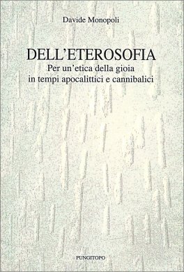 Dell'Eterosofia — Libro - 1